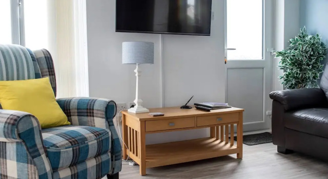 Stunning 3-bed Cottage in Lowestoft, Buchen Sie Ferienhaus Lowestoft The Broads