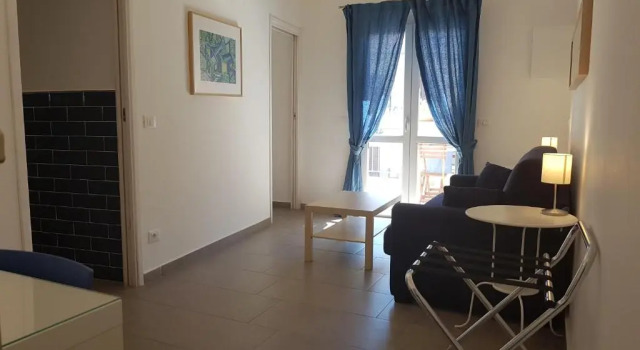 Люкс B&B Cala Peppa