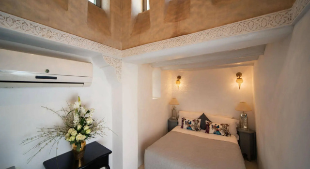 Marrakech Riad