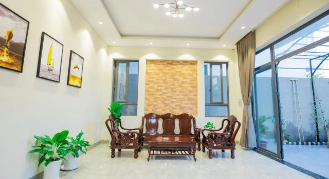 Palm Villa 27