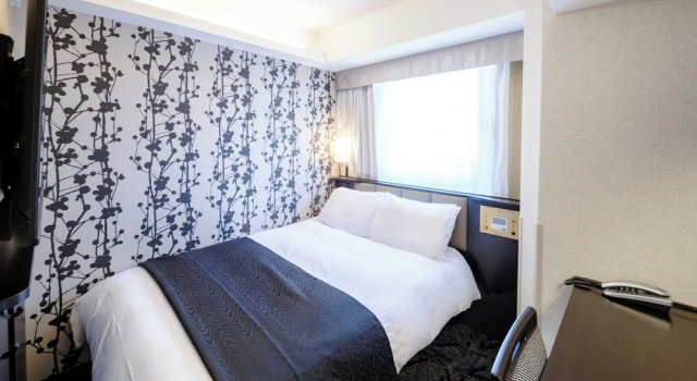 Номер Standard APA Hotel  Akihabara Suehirocho Ekimae