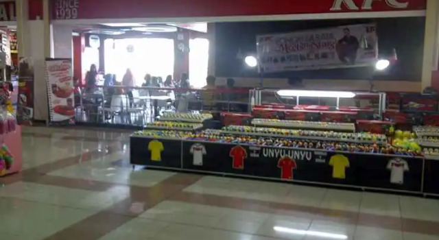 Apartemen Mtc 623, Prenota Appartamento Hotel a Sulawesi con parcheggio, Parcheggio