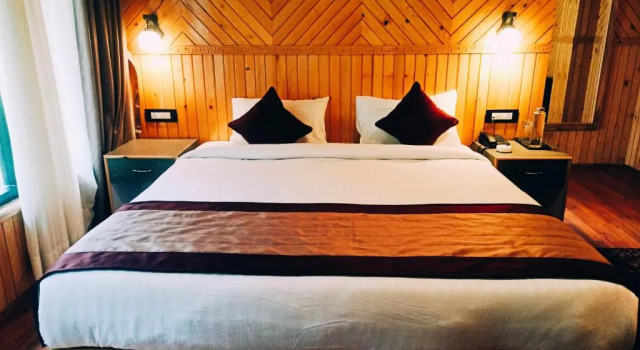 Suite Rufina Lachung Kunga