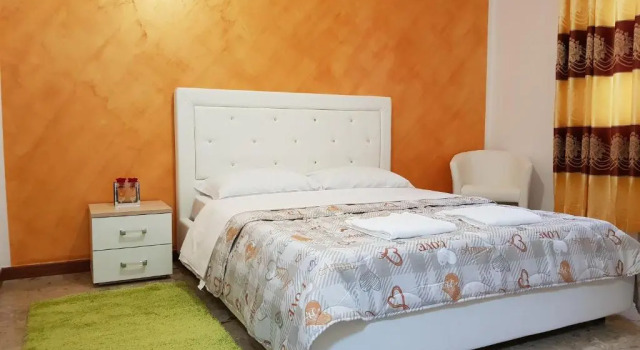 Двухместный номер Standard Venezia Gateway