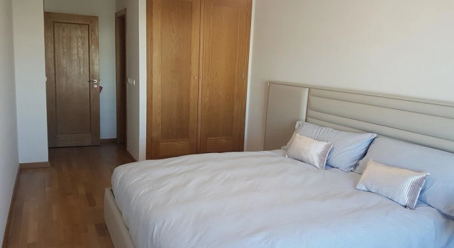 Apartment With 3 Bedrooms in Prior Velho, With Wifi - 40 km From the B, Rezerwuj Apartament Lisbon Region 