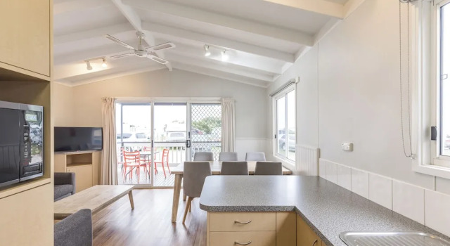 Номер Standard NRMA Phillip Island Beachfront Holiday Park