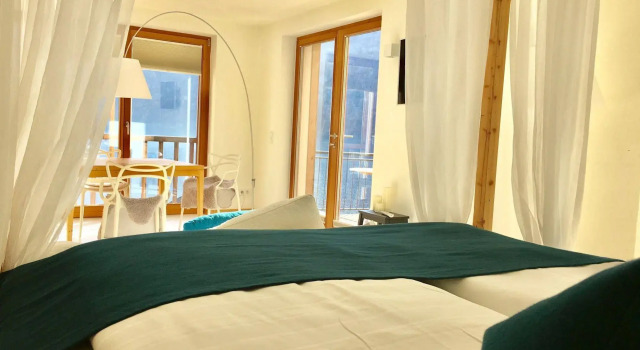 Hallstatt Hideaway - Adults only