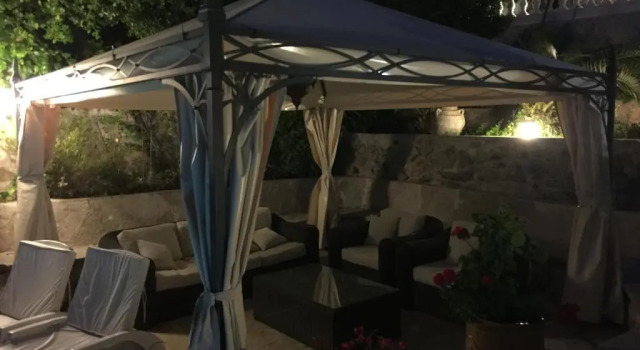 Номер Standard La Bergerie B&B