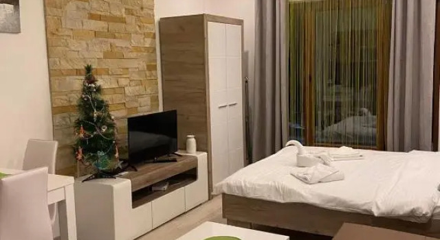 Студия Milmari Apartman P03