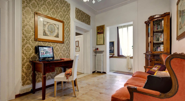 Hotel San Samuele