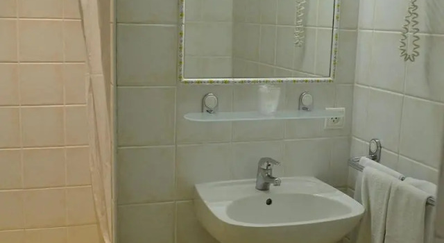 Двухместный номер Classic Modern Hôtel