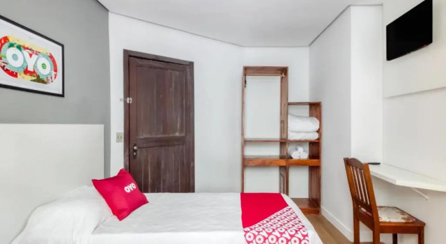 Двухместный номер Standard Hotel Lancaster Poa