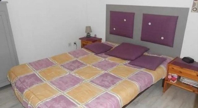 Appartement Saint-Hilaire-de-Riez, 2 pièces, 4 personnes - FR-1-324-447