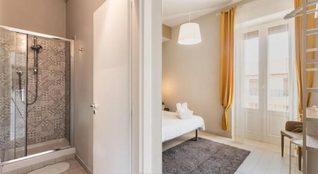 Il 49 Rooms - Mannarazze