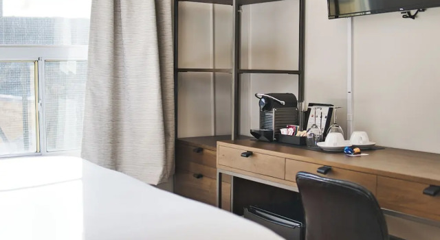 Номер Classic The Windsor Hotel by Hoco Hotels Collection