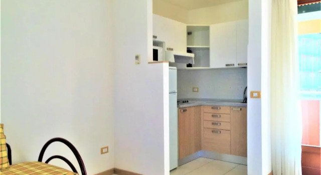 Апартаменты c 1 комнатой Bibione Residence Apartments