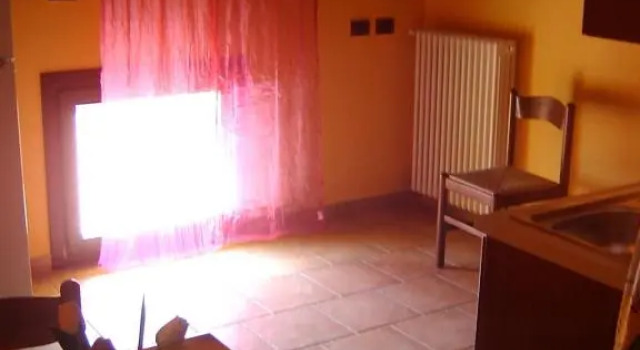 Appartamento 1 camera da letto con vista Il Girasole