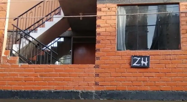 Zakaed Home, Rezervovat Hotel Callao Lima
