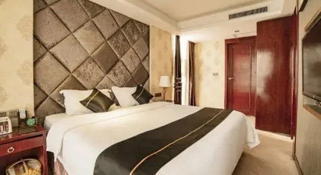 Suite Xiongxin Haoting Hotel