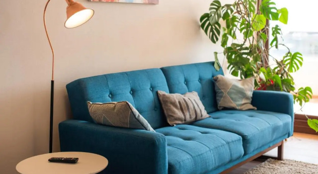 Апартаменты Maravilloso Departamento en Playa La Boca