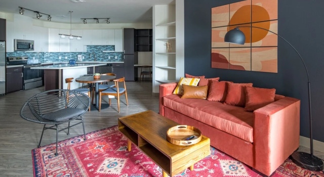 Luxe Tempe Apartments by WanderJaunt