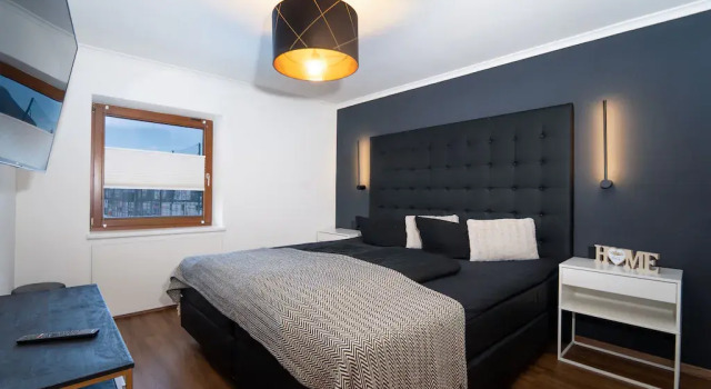 Attractive apartment in Bramberg with terrace