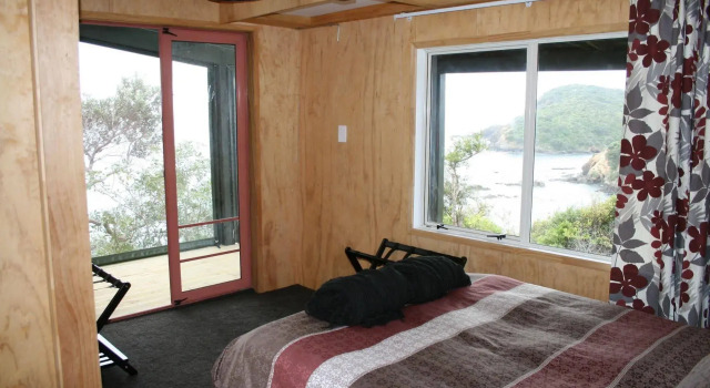 The Lighthouse Lookout, Rezerwuj Hotel Hotele w Auckland Region z parkingiem, Parking