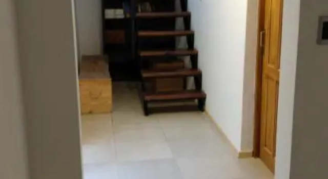 Casa Campana