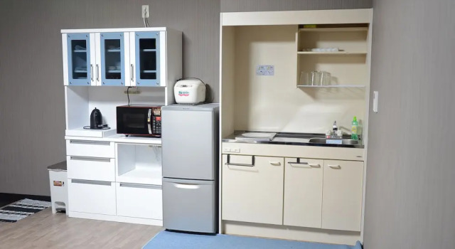 Номер Standard Uri House