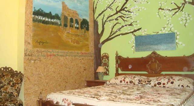 Sicilia in Miniatura Boutique B&B