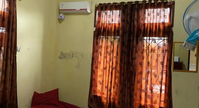 Homestay Nunung, Prenota Hotel Hotel a Sulawesi con parcheggio, Parcheggio