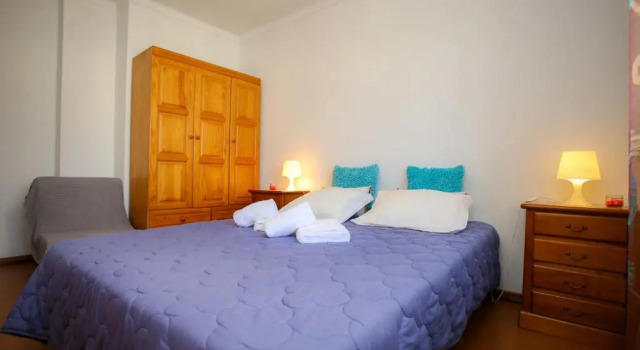 Bellavista Mar Apartment, Забронировать Апартаменты/квартира Апартаменты Фигейра-да-Фош, рядом с Sotto Mayor Palace, Апартаменты/квартира
