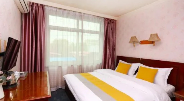 Tieling Traffic Hotel, Rezervasyon Otel Tieling Liaoning