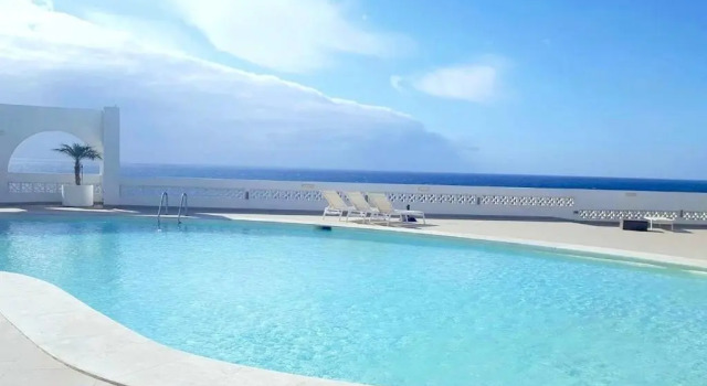 Апартаменты Monte del Moro