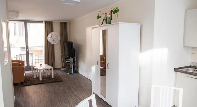 Студия Superior Domblick Schwerin