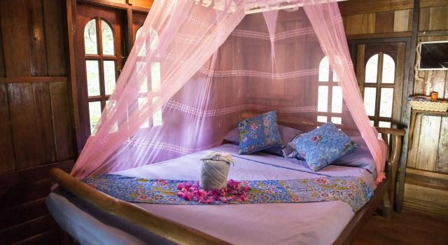 Sabai Corner Bungalows