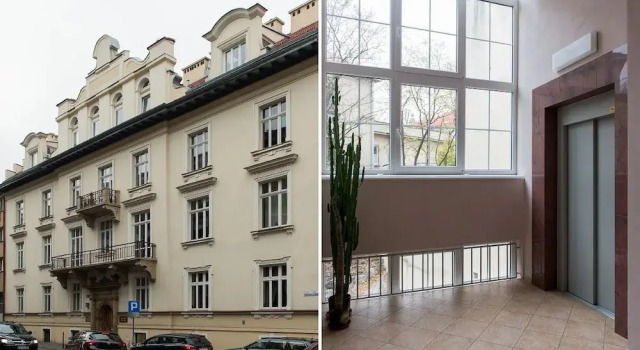 Vanilla Apartment 2, Забронировать Апартаменты/квартира Апартаменты Кракова, рядом с Церковь Святого Франциска Ассизи, Апартаменты/квартира