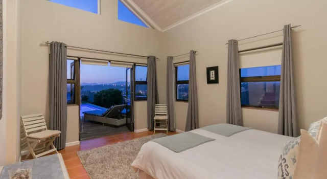 Pezula House of the Rising Sun, Reservar Hotel Hotéis em Knysna com piscina, Piscina