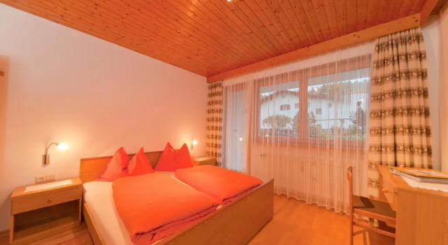 Appartements Schäfer