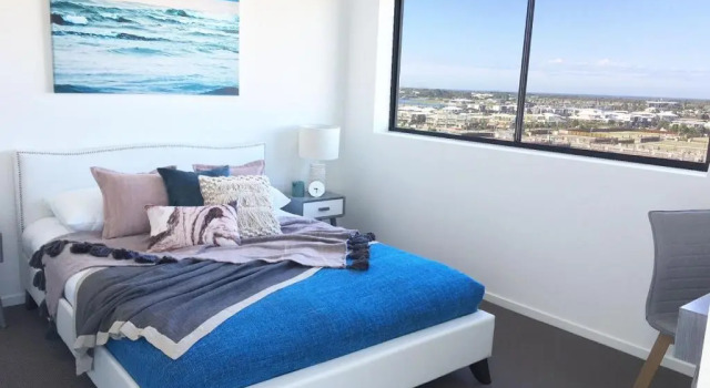 Salt at Oceanside, Prenota Hotel Kawana Waters 