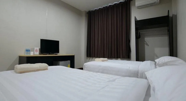 The Nich, Book Hotel Hotels & Accommodations in Tachilek, Hotel