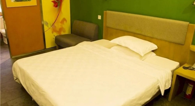 Garden Inn Changsha Pedestrian Street Branch
