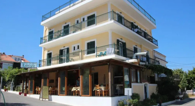 Cohyli Hotel