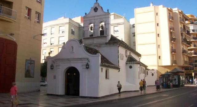 Zamarrilla GrupalMalaga, Забронировать Отель Bailen-Miraflores Малага, рядом с Музей Кармен Тиссен