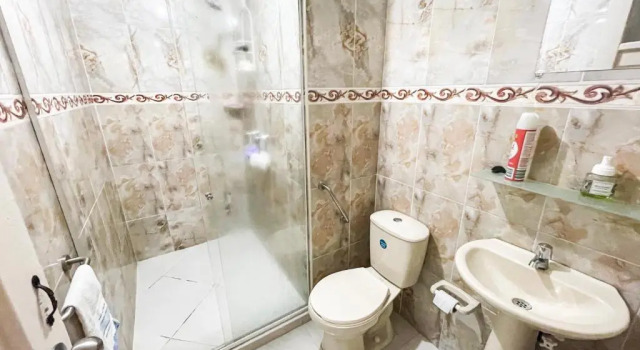 Одноместный номер Standard Casa Clandestina Guest House