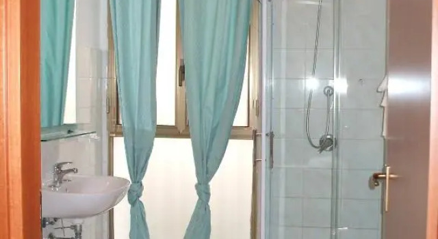 Одноместный номер Standard Hotel Torino