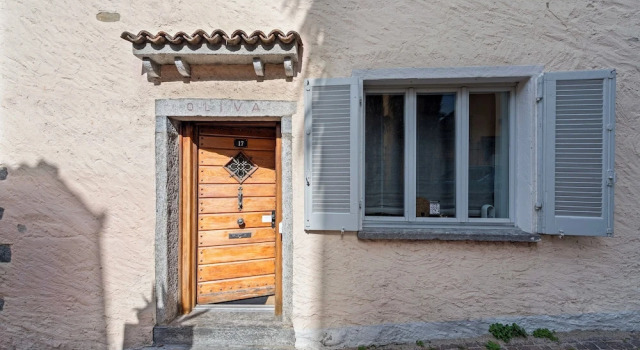 Casa Oliva - Boutique Townhouse - Ascona, Reserva ahora Boutique Hoteles boutique en Tesino, Boutique