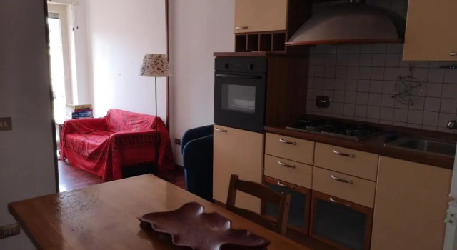 Checchi House