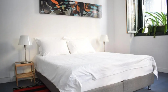 Athens central apt with roof top - EP9G