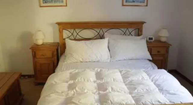 Apartment Hameau Des 4 Saisons, Prenota Appartamento Hotel a Alvernia con parcheggio, Parcheggio